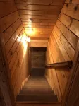 Cabin*3 Master Bedrooms*Hot Tub*WiFi*Game Room*Book For Now Spring & Summer - Alphydda