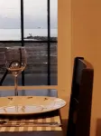 C-Vue Villa (Pool  AC  Gated  Sea Front )