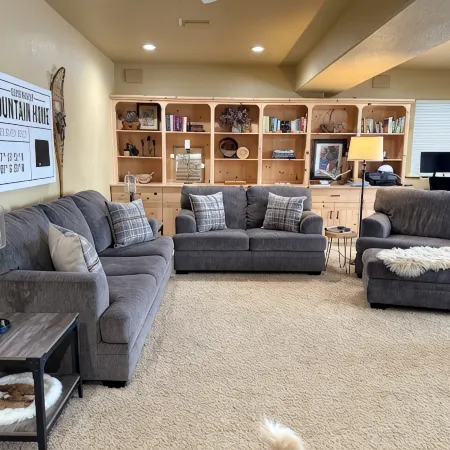 Pagosa Springs Spacious 3 BR Entire House w/AC