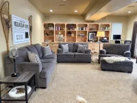 Pagosa Springs Spacious 3 BR Entire House w/AC - Gym