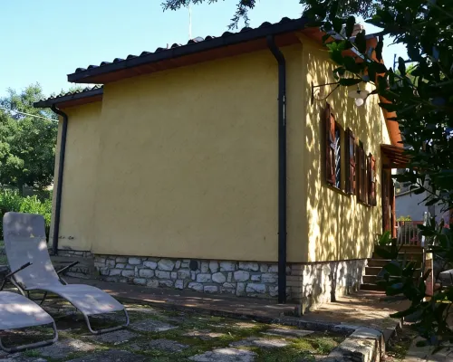 Single-family house for exclusive use, quiet and not isolated area between Umbria and Tuscany Hotels in Umbertide