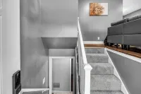 Modern 4-bedroom house near Lake Decatur - 3 estrellas