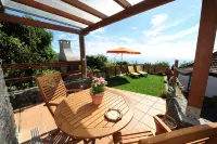 BHF Residences Bordadeira - Wi-Fi