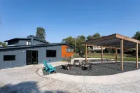 RARE Mid-Mod Home. Spacious inside-and-out.