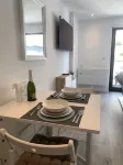 CP Top floor luxury studio