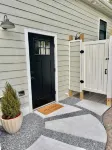 Modern chic Getaway in Kilmarlic Golf Club OBX - 4-Star