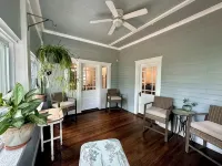 1910 on Route 66 is a Charming historic 2 bedroom 2 bath home, close to downtown - 3-Star