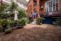 Oazis Nadezhdy Hotel - 2 Sao