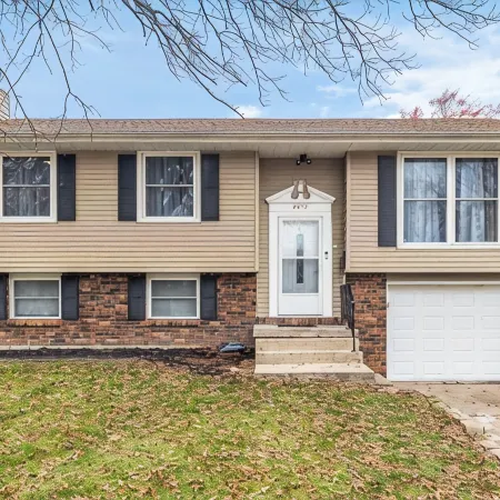 Modern 4-bedroom house near Lake Decatur