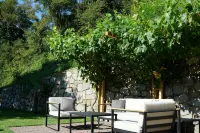 Vacation villa with panoramic views - Villas