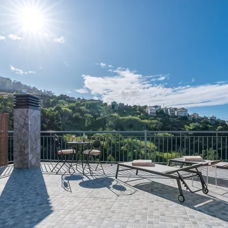 Casa Leonardo, Sea Views