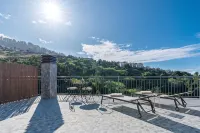 Casa Leonardo, Sea Views