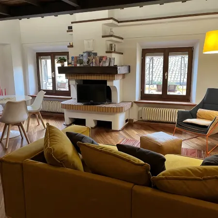 Loft Albinelli in the heart of Modena