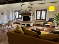 Loft Albinelli in the heart of Modena