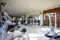 Condominium on the sand in Guarujá SP. Comfort and beautiful photos guaranteed! - 公寓