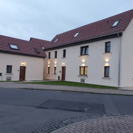 Lux Suites Leipzig Royal Apartment