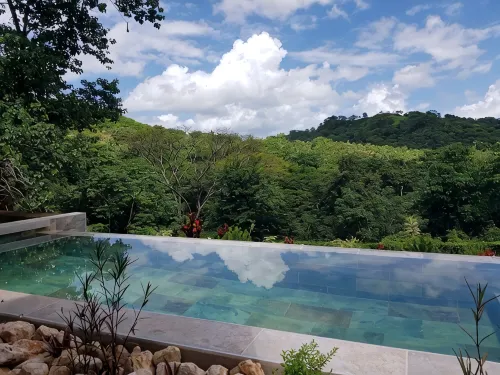 Nalia x1f343; Hotel Baliyana Lodge in the x1f49a; of nature. - Bungalows