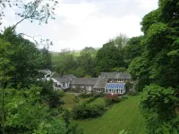 Butterfly Cottage In an Idyllic Riverside Location, Lake District Nation Park - 3-Sterne