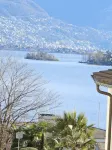 Zentral und Ruhig am See - Wifi