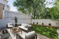 LUXURY house |13MIN TO NYC MANHATTAN|5 BEDROOMS! Sleeps 16+ - 2-Star