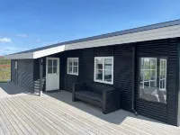 A cozy cottage with a sauna in the Golden Circle area. HG-00016818  Id 3221494 Hotels in 