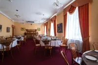Hotel Kochubey-Center - 3-Star