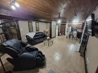 Clean, quite, private, fully furnished apartment! - อพาร์ทเม้นท์