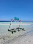 Villa AU JARDIN D'AGHIR, private pool, not overlooked, 300 m from the beach - Villas