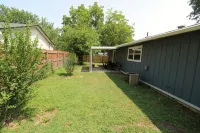 Claremore Whole House - Just Fully Remodeled - Dogs Allowed - No Checkout Chores