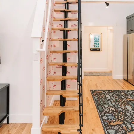 Beautiful 3-Bed 2.5 bath in downtown Freeport