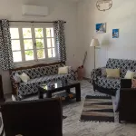 Villa With Private Pool And Stunning Sea Views - Gym