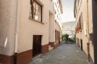 Im Herzen der Historischen Stadt Cochem
