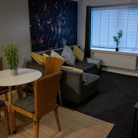 NEC/Arena, AirPort, Birmingham Business Park stays