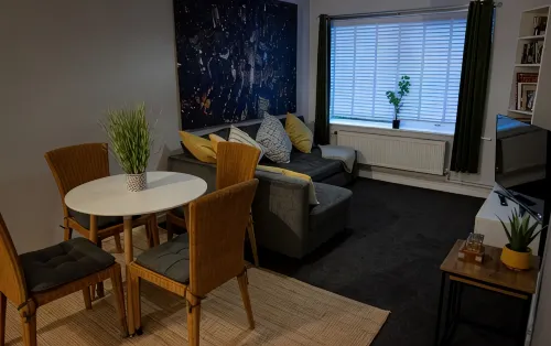 NEC/Arena, AirPort, Birmingham Business Park stays - 4-Sterne
