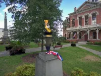 Monroe property near Antiques and Football Ξενοδοχεία στην πόλη Monroe