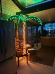 RV Retreat Executive #3 in Tranquil Setting, Indoor - Inground Pool with Jacuzzi