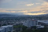 Valley Views Apartment  - Uncomparable Views of San Jose - Holiday Apartments