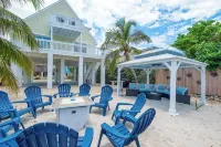 Gorgeous Ocean View Home! - บังกะโล