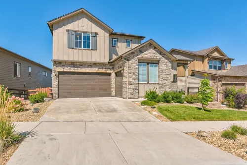 Luxury 4800sqft Mountain Home w/ Separate Casita DENVER/BOULDER