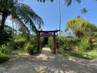 Beautiful 1BR in front of the beach with pool spa restaurant - 2-Star