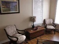 Charming Apartment in the Heart of Gettysburg! - Apartments