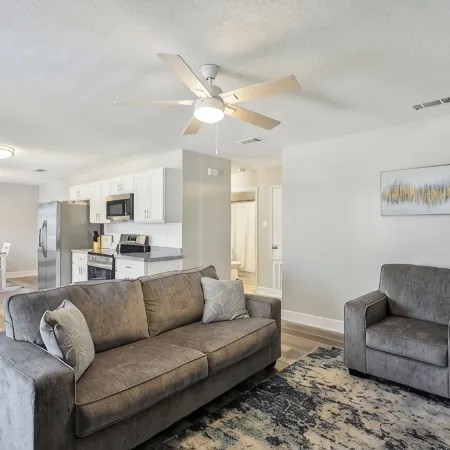 Beautiful Apartment