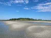 Modern Cottage, Private Island, Unparalleled beauty - Country Houses