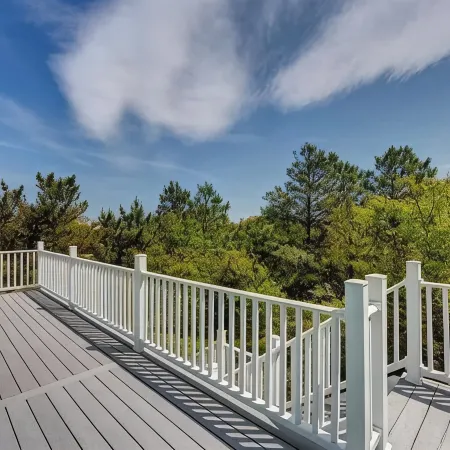 E-Sea-Livin' Oceanside Coastal Cottage in Corolla, 4 Min Walk to the Beach!