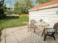 Cozy 4Br Home – Two Living Spaces & Great Access Hotels in Clearfield