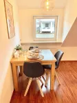 Zentral / top Ausgestattet / Gemütliche Ferienwohnung mit Tollem Ausblick