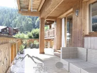 Superbe Chalet Hypercentre Courchevel la Tania Hotels near Altiport