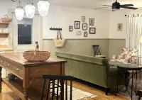 Quaint Village Cottage