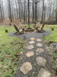 🌟Cozy Mountain Cottage w/ Hot Tub & Porch Swing Bed🌟 - Chalets