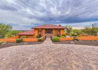 4 BR Mesa Paradise I Spectular View I Pool - อ่างจากุชชี่